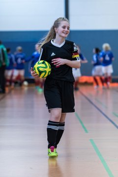 Bild 14 - Norddeutschen Futsalmeisterschaften : Sieger: Osnabrcker SC